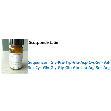 Scospondistatin