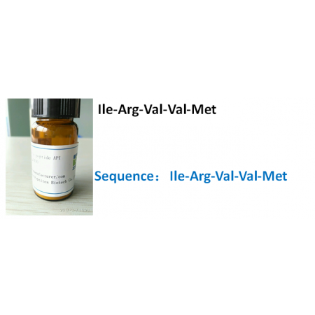 Ile-Arg-Val-Val-Met