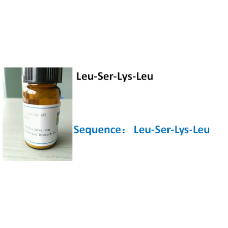 Leu-Ser-Lys-Leu