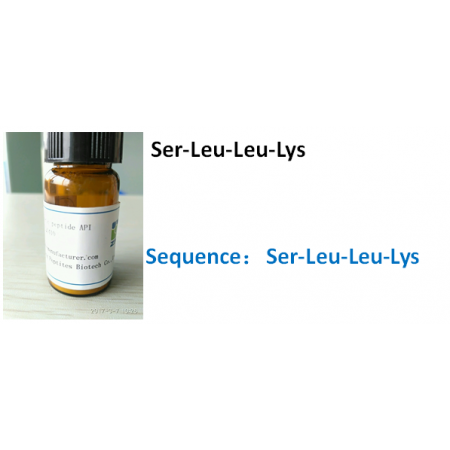 Ser-Leu-Leu-Lys