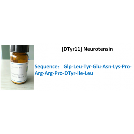 [DTyr11] Neurotensin