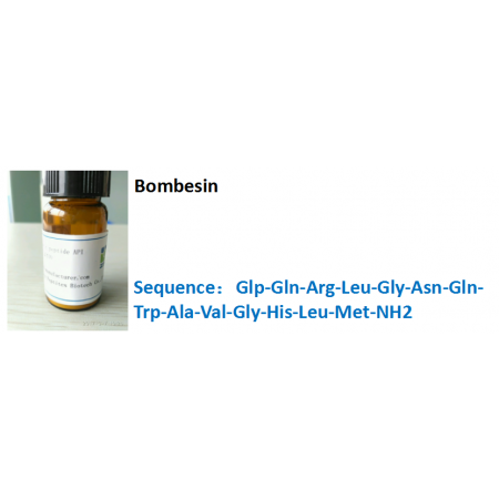 Bombesin