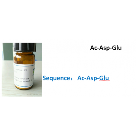 Ac-Asp-Glu