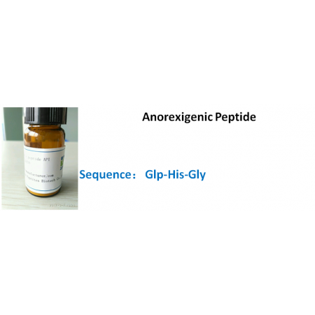 Anorexigenic Peptide