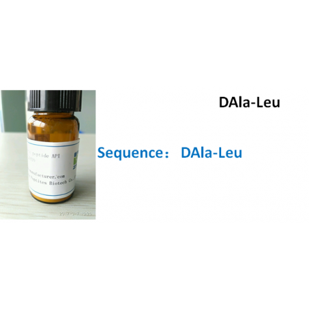 DAla-Leu