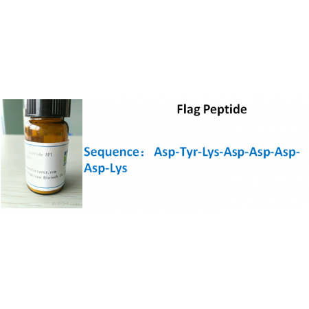 Flag Peptide