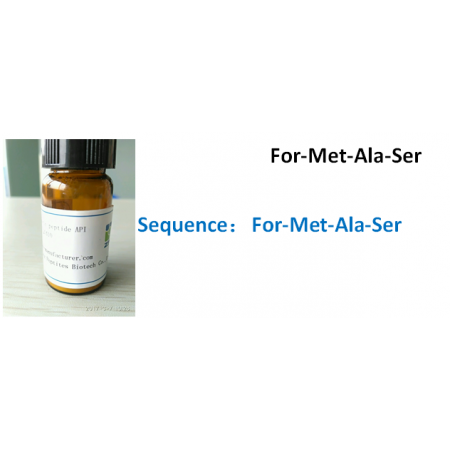 For-Met-Ala-Ser