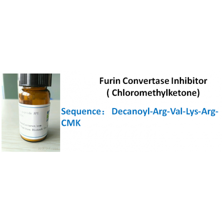 Furin Convertase Inhibitor ( Chloromethylketone)