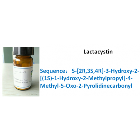 Lactacystin