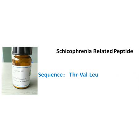 Schizophrenia Related Peptide