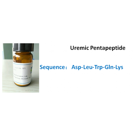 Uremic Pentapeptide