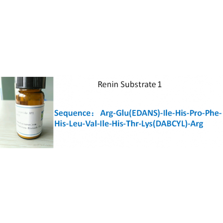Renin Substrate 1