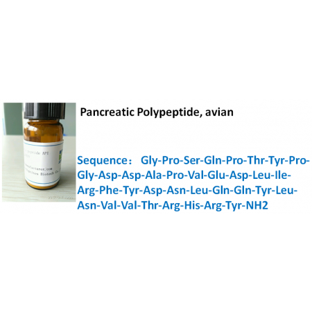 Pancreatic Polypeptide, avian