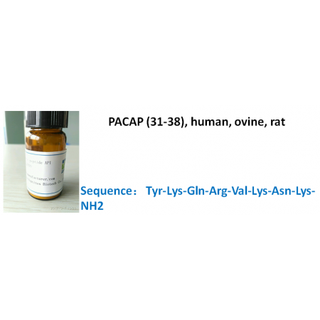 PACAP (31-38), human, ovine, rat