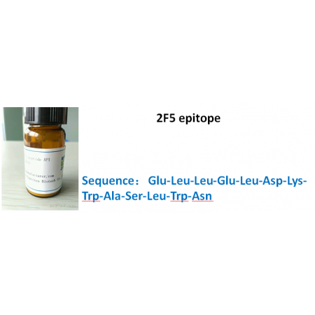 2F5 epitope