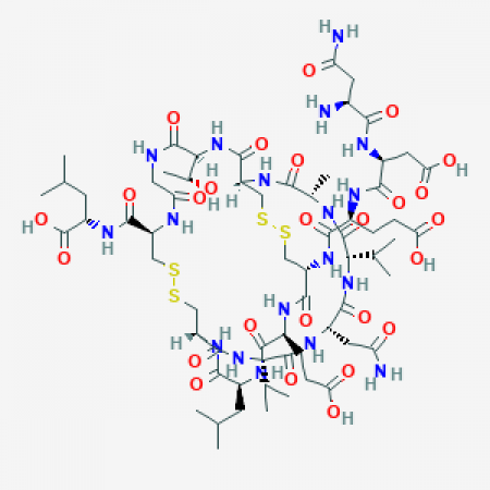 Plecanatide 