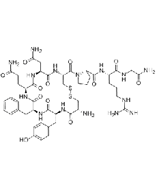 Arginine Vasopressin