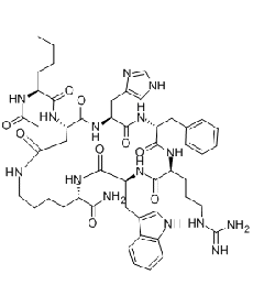 Melanotan II 