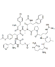 Cetrorelix Acetate