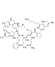 Terlipressin Acetate