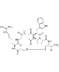 Eptifibatide Acetate