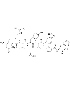 Angiotensin Acetate