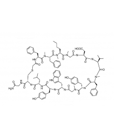 PD-1/PD-L1 Inhibitor 4
