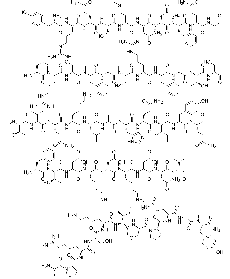 Adrenomedullin (1-52), human  CAS NO:148498-78-6