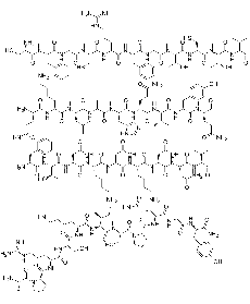 Adrenomedullin (13-52), human  CAS NO:154765-05-6