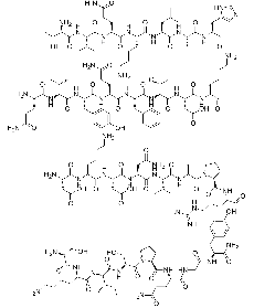 Adrenomedullin (22-52), human  CAS NO:159899-65-7