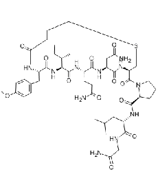 Carbetocin Acetate