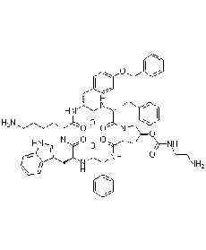 Pasireotide