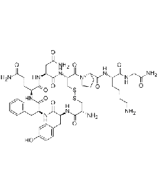 Lysine Vasopressin 