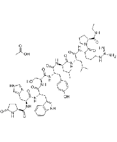 Leuprorelin Acetate