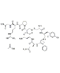 Argpressin Acetate CAS 113-79-1