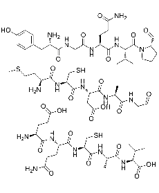 CART (62-76), rat, human  CAS NO.:210978-19-1