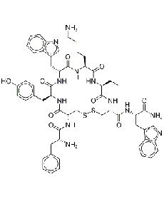 Vapreotide Acetate