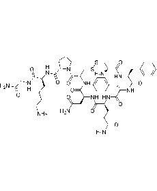 Felypressin 