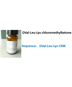 DVal-Leu-Lys-chloromethylketone