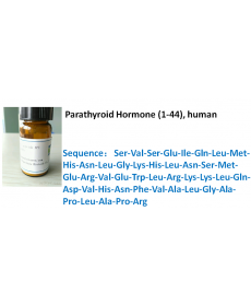Parathyroid Hormone (1-44), human