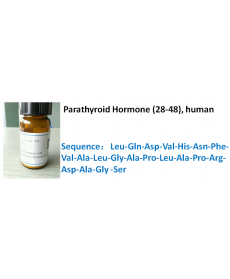 Parathyroid Hormone (28-48), human