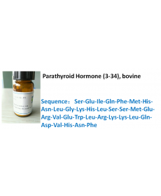 Parathyroid Hormone (3-34), bovine