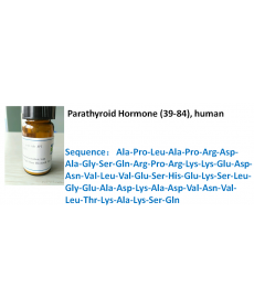 Parathyroid Hormone (39-84), human
