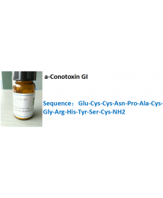 a-Conotoxin GI