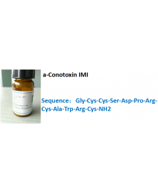 a-Conotoxin IMI