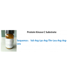 Protein Kinase C Substrate