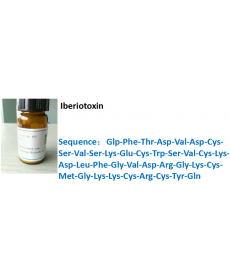Iberiotoxin
