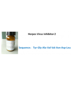 Herpes Virus Inhibitor 2