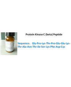 Protein Kinase C (beta) Peptide
