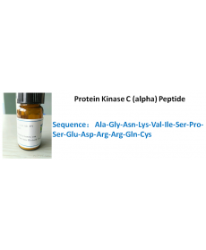 Protein Kinase C (alpha) Peptide